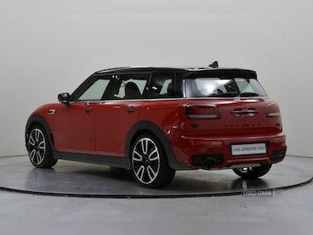 Used MINI Clubman 2022 for sale - 75553591: Photo