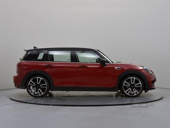 Used MINI Clubman 2022 for sale - 75553591: Photo