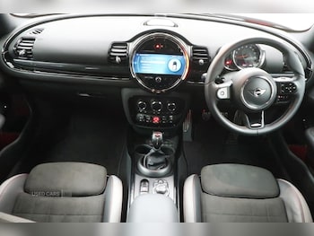 Used MINI Clubman 2022 for sale - 75553591: Photo