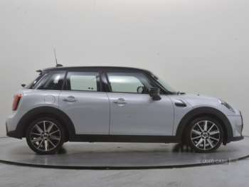 Used MINI Hatch 2022 for sale - 74966173: Photo