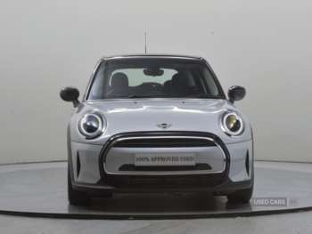 Used MINI Hatch 2022 for sale - 74966173: Photo