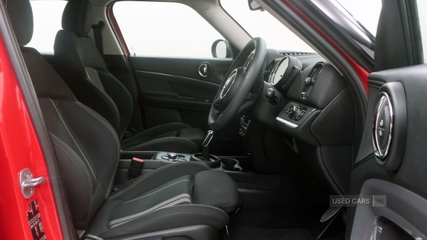 Used MINI Countryman 2018 for sale - 77244420: Photo 12