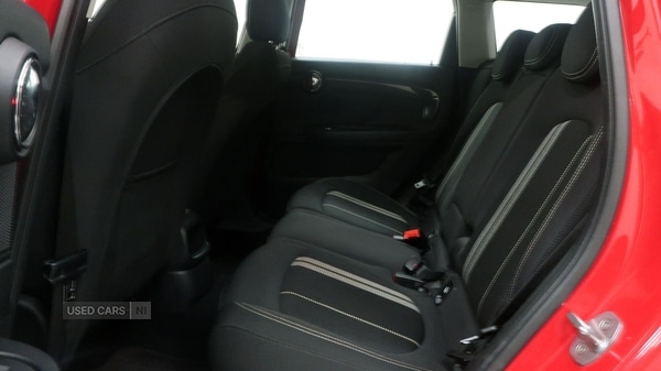 Used MINI Countryman 2018 for sale - 77244420: Photo 13