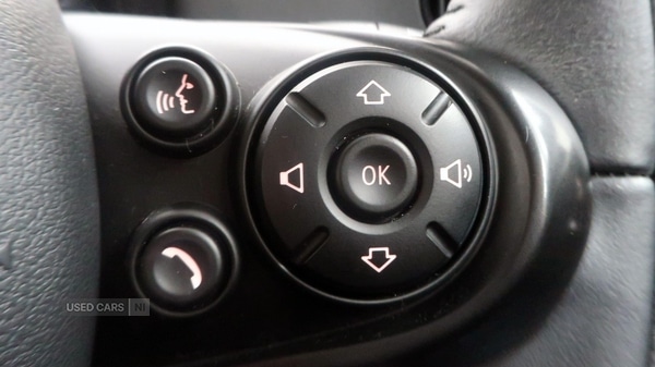 Used MINI Countryman 2018 for sale - 77244420: Photo 19