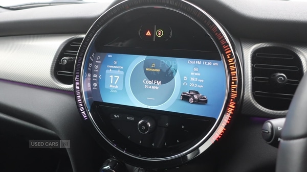 Used MINI Convertible 2024 for sale - 77978550: Photo 10