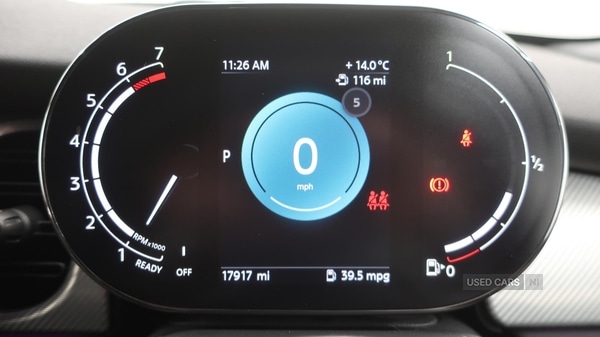 Used MINI Convertible 2024 for sale - 77978550: Photo 11