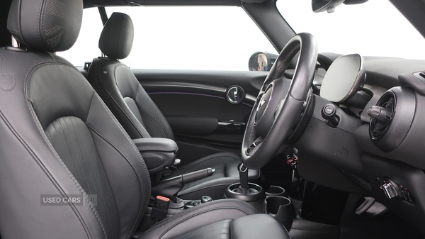 Used MINI Convertible 2024 for sale - 77978550: Photo 13