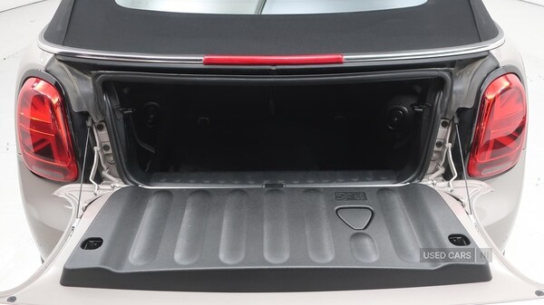 Used MINI Convertible 2024 for sale - 77978550: Photo 15