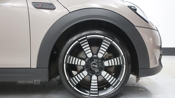 Used MINI Convertible 2024 for sale - 77978550: Photo 16