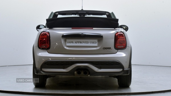 Used MINI Convertible 2024 for sale - 77978550: Photo 17