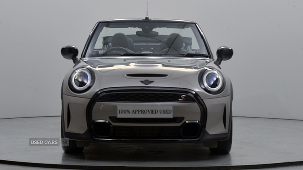 Used MINI Convertible 2024 for sale - 77978550: Photo 18