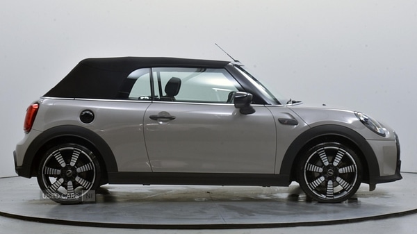Used MINI Convertible 2024 for sale - 77978550: Photo 20