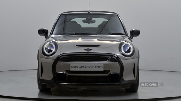 Used MINI Convertible 2024 for sale - 77978550: Photo 21