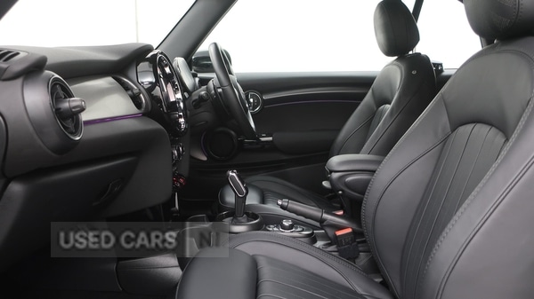 Used MINI Convertible 2024 for sale - 77978550: Photo 23