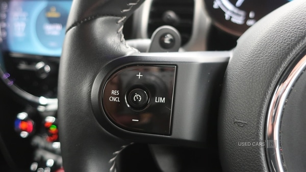 Used MINI Convertible 2024 for sale - 77978550: Photo 24