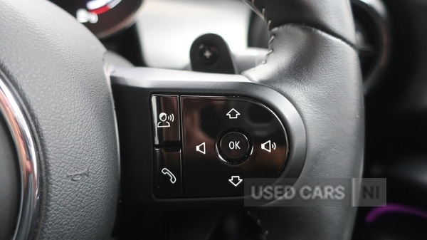 Used MINI Convertible 2024 for sale - 77978550: Photo 25