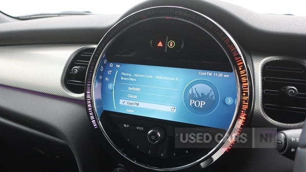 Used MINI Convertible 2024 for sale - 77978550: Photo 28