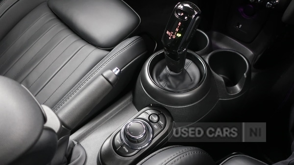 Used MINI Convertible 2024 for sale - 77978550: Photo 32