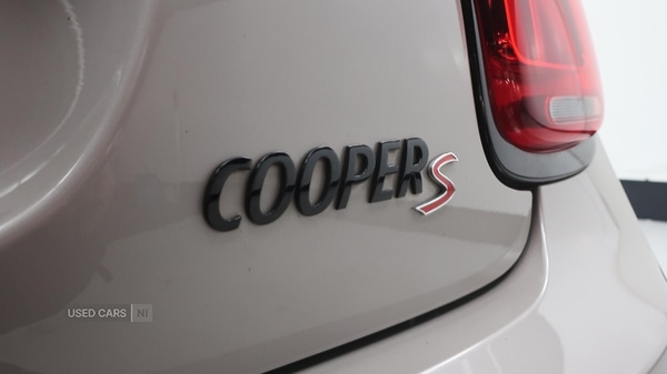 Used MINI Convertible 2024 for sale - 77978550: Photo 39