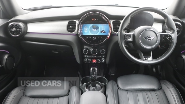 Used MINI Convertible 2024 for sale - 77978550: Photo 4