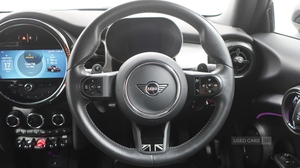 Used MINI Convertible 2024 for sale - 77978550: Photo 6