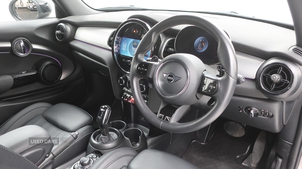 Used MINI Convertible 2024 for sale - 77978550: Photo 7