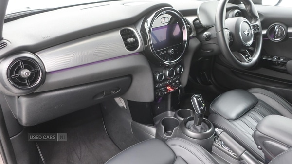 Used MINI Convertible 2024 for sale - 77978550: Photo 8