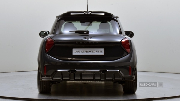 Used MINI Cooper 2025 for sale - 76523147: Photo 16
