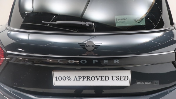 Used MINI Cooper 2025 for sale - 76523147: Photo 27