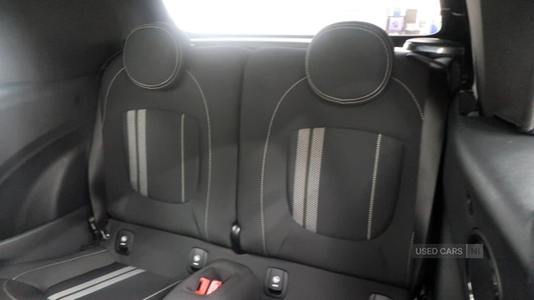 Used MINI Convertible 2022 for sale - 77017385: Photo 13