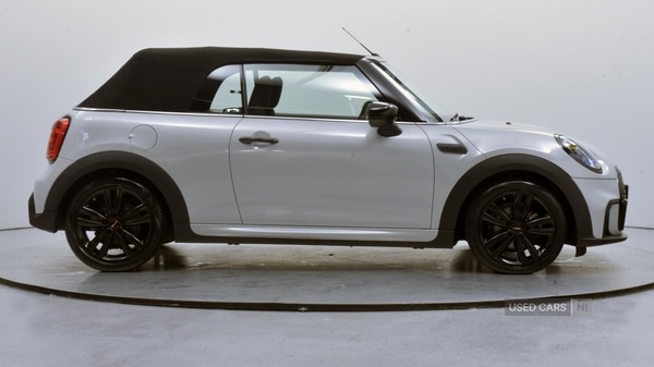Used MINI Convertible 2022 for sale - 77017385: Photo 19