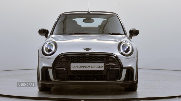 Used MINI Convertible 2022 for sale - 77017385: Photo 20