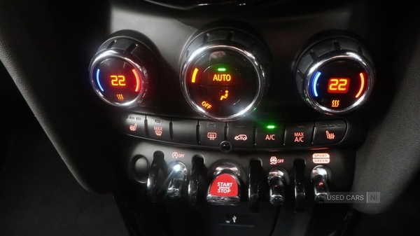 Used MINI Convertible 2022 for sale - 77017385: Photo 31