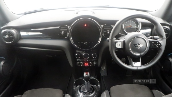 Used MINI Convertible 2022 for sale - 77017385: Photo 4