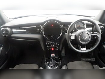 Used MINI Convertible 2022 for sale - 77017385: Photo