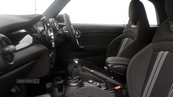 Used MINI Convertible 2022 for sale - 77017385: Photo 8