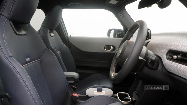 Used MINI Hatch 2025 for sale - 77238794: Photo 12