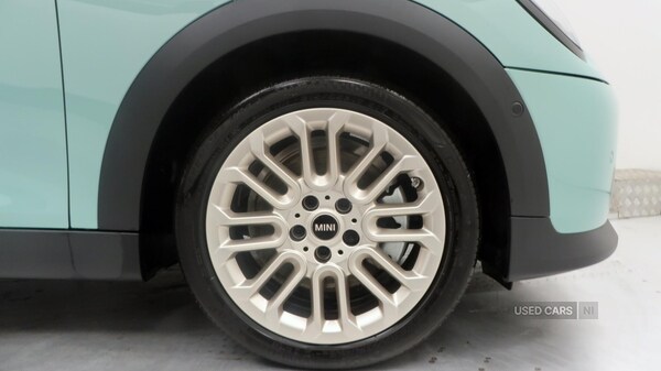 Used MINI Hatch 2025 for sale - 77238794: Photo 15