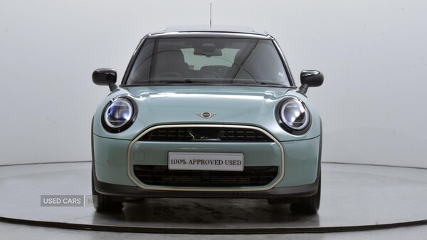 Used MINI Hatch 2025 for sale - 77238794: Photo 17