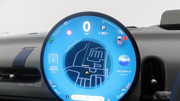 Used MINI Hatch 2025 for sale - 77238794: Photo 19