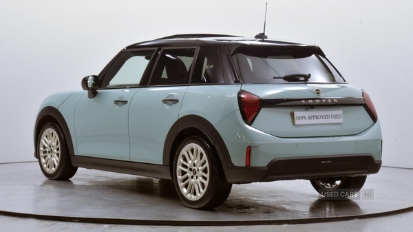 Used MINI Hatch 2025 for sale - 77238794: Photo 2