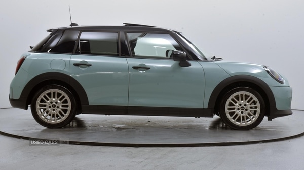 Used MINI Hatch 2025 for sale - 77238794: Photo 3