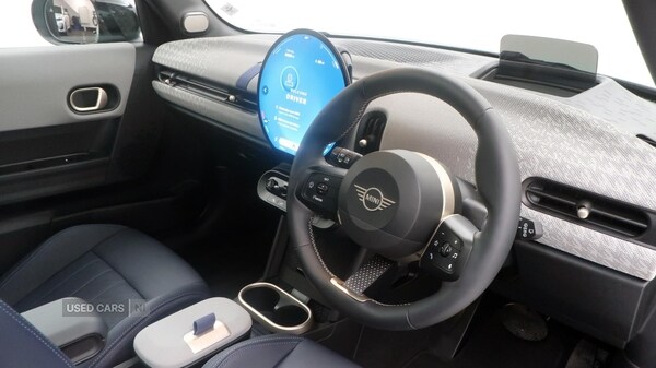 Used MINI Hatch 2025 for sale - 77238794: Photo 7