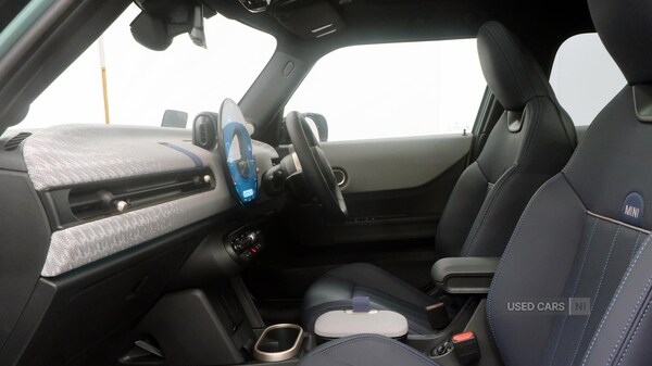 Used MINI Hatch 2025 for sale - 77238794: Photo 8