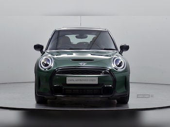 Used MINI Hatch 2022 for sale - 78810806: Photo