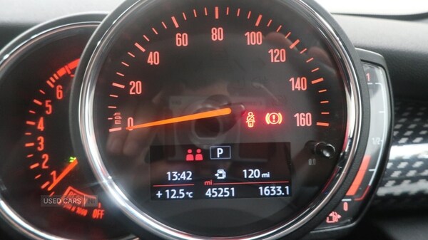 Used MINI Hatch 2020 for sale - 76586168: Photo 10