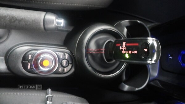 Used MINI Hatch 2020 for sale - 76586168: Photo 11