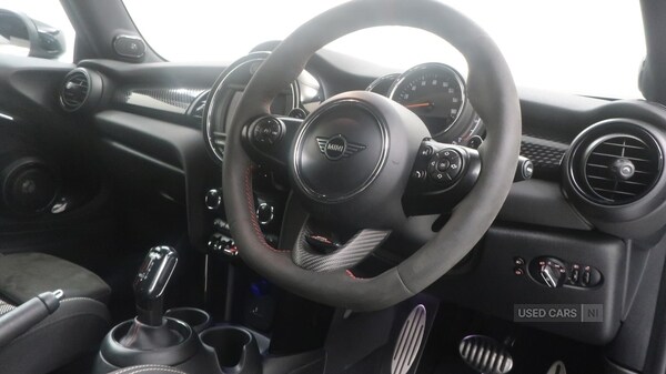 Used MINI Hatch 2020 for sale - 76586168: Photo 7