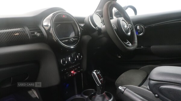 Used MINI Hatch 2020 for sale - 76586168: Photo 8