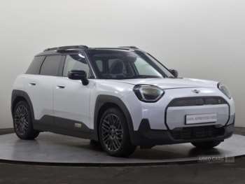 2024 - 160kW SE Classic 54kWh 5dr Auto